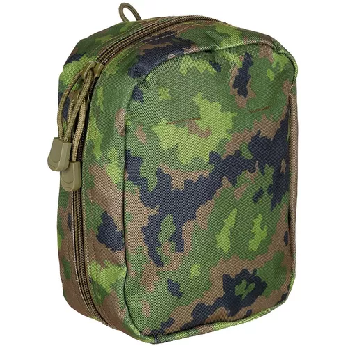 MFH pouzdro víceúčelové MOLLE malé 13x7x19cm M05 tarn