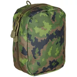MFH pouzdro víceúčelové MOLLE malé 13x7x19cm M05 tarn