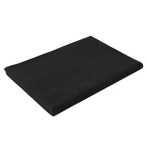 ROTHCO deka US vlněná 155x200 ŠEDÁ