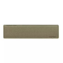 Helikon-Tex nášivka pro personifikaci velcro plastová 3 ks COYOTE