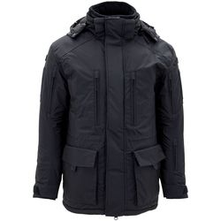 Carinthia Bunda G-Loft ECIG 4.0 Jacket černá XL