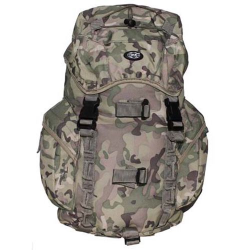 Batoh RECON I 15 l operation camo