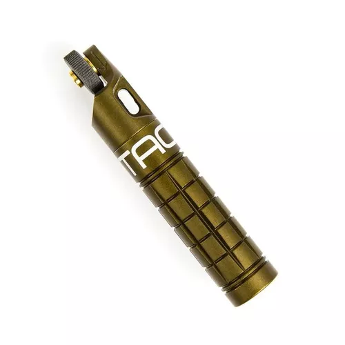 EXOTAC škrtadlo NANOSPARK ZELENÉ