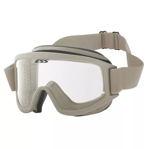 ESS brýle LAND OPS + speedsleeve DESERT TAN