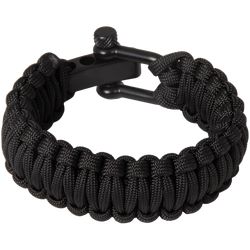 Náramek Paracord SHADE XS/S