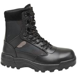 Brandit Boty Tactical Boot darkcamo 45 [10]