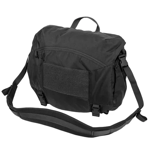 Helikon-Tex taška přes rameno URBAN COURIER LARGE ČERNÁ