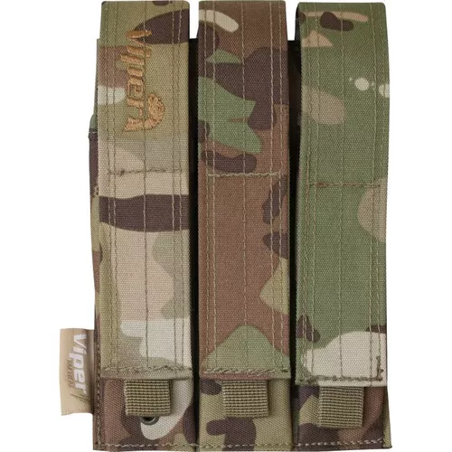 Viper sumka pro 3 ks zásobníků MP5 VCAM