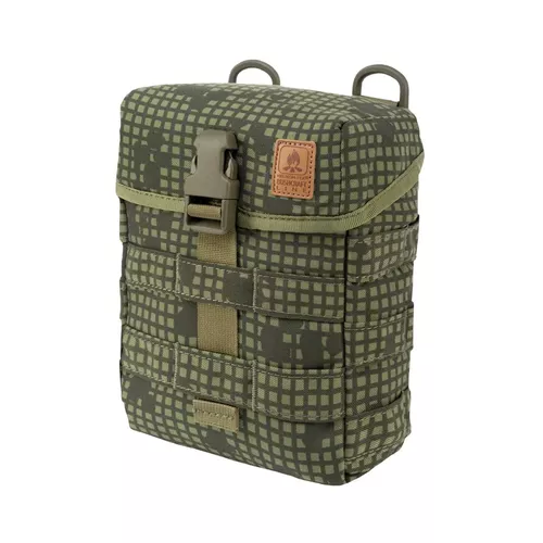 Helikon-Tex pouzdro E&E [U.03] - Cordura DESERT NIGHT CAMO
