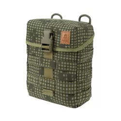Helikon-Tex pouzdro E&E [U.03] - Cordura DESERT NIGHT CAMO