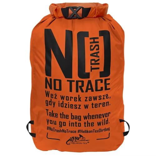 Helikon-Tex vak DIRT BAG ORANŽOVÝ