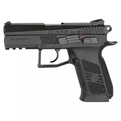 Pistole vzduchová ASG CZ-75 P-07 Duty CO2 - BB 4,5mm steel