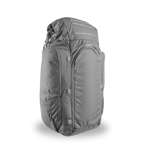 EBERLESTOCK batoh F8 KITE 4800 ŠEDÝ
