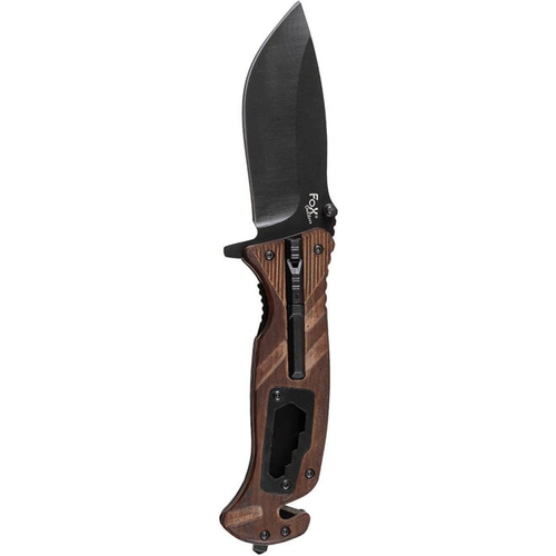 Nůž zavírací s křesadlem 45491