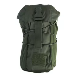 KOMBAT pouzdro STUFFER MOLLE univerzální ZELENÉ
