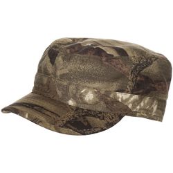 Čepice US Field Cap lovecká camo hnědá L [58-59]