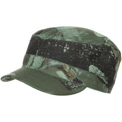 Čepice US Field Cap lovecká camo zelená L [58-59]