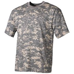 Tričko US T-Shirt AT-digital M