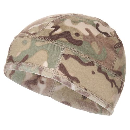 Čepice BW Hat Fleece operation camo 54-58