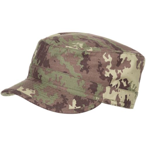 Čepice US Field Cap vegetato M [56-57]