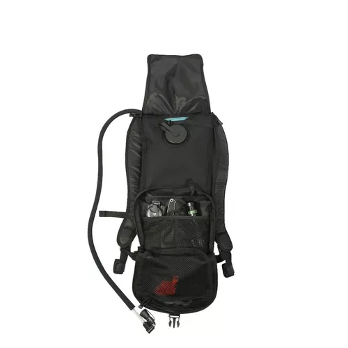 ROTHCO batoh hydratační RAPID TREK 3l ČERNÝ