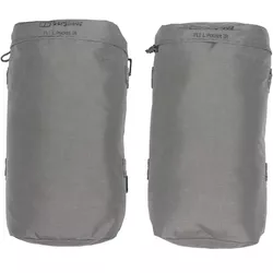 Berghaus kapsy boční FLT IR 2 kusy 24 litrů STONE GREY OLIVE
