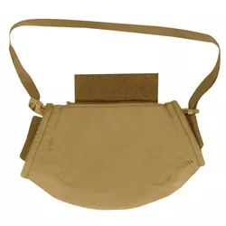 ROTHCO ohřívač rukou / rukávník MUFFLER softshell COYOTE