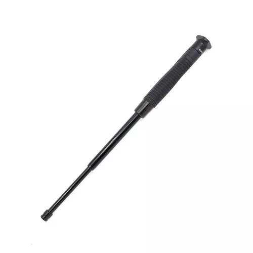 ESP obušek tlačítkový 46cm/18" tringl. koncovka, ergo. rukojeť bez pouzdra