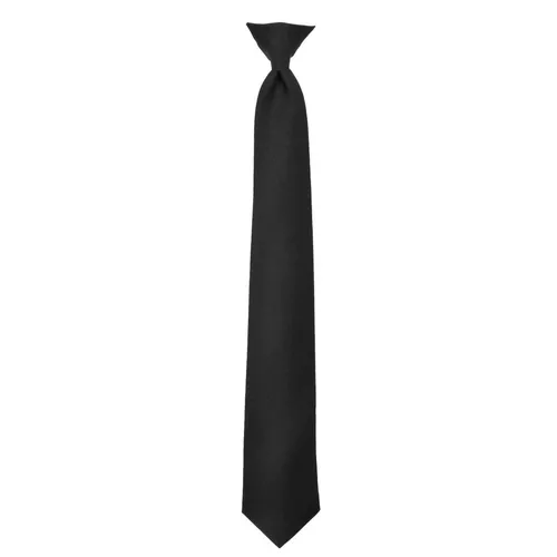 ROTHCO kravata POLICE ČERNÁ 50 cm