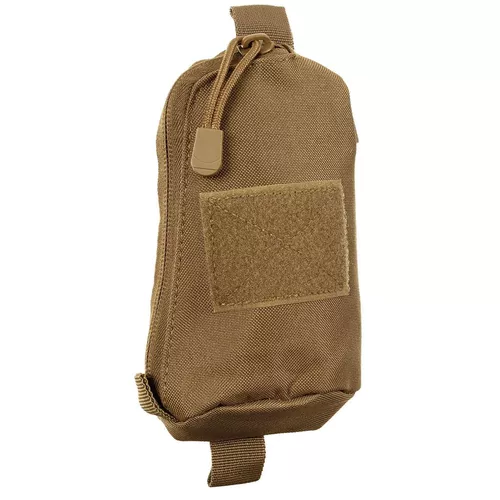 MFH pouzdro na ramenní popruh MOLLE COYOTE