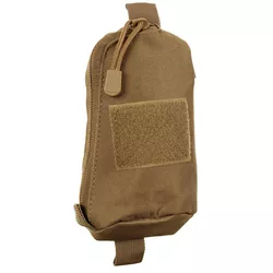 MFH pouzdro na ramenní popruh MOLLE COYOTE
