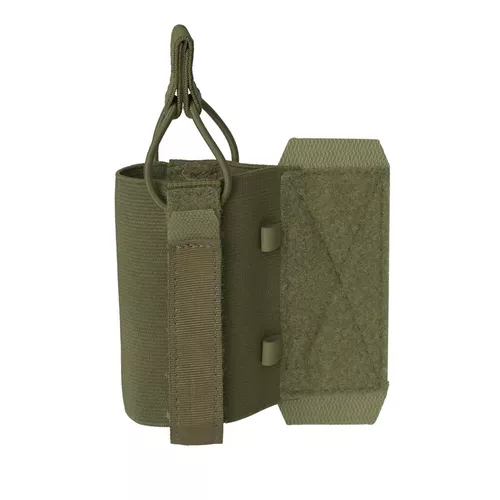 Helikon-Tex pouzdro boční přídavné GUARDIAN OLIVE GREEN