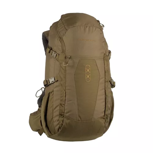 EBERLESTOCK batoh V7 FREEFALL 2000 COYOTE BROWN