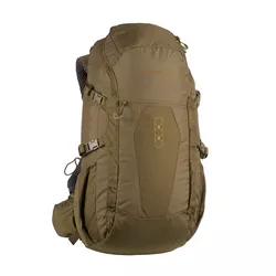 EBERLESTOCK batoh V7 FREEFALL 2000 COYOTE BROWN
