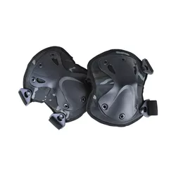 KOMBAT chrániče kolenní SPEC-OPS BTP BLACK