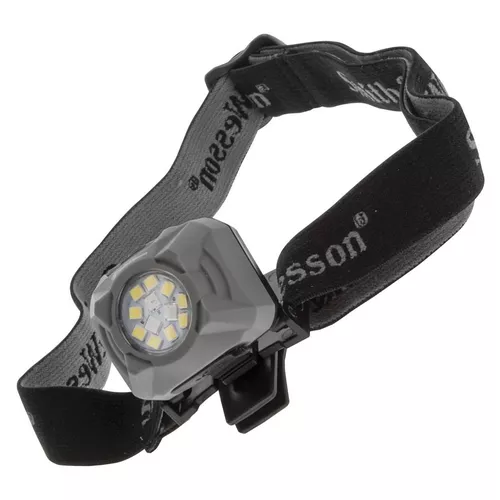 Smith & Wesson svítilna čelová NIGHT GUARD dobíjecí