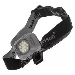 Smith & Wesson svítilna čelová NIGHT GUARD dobíjecí