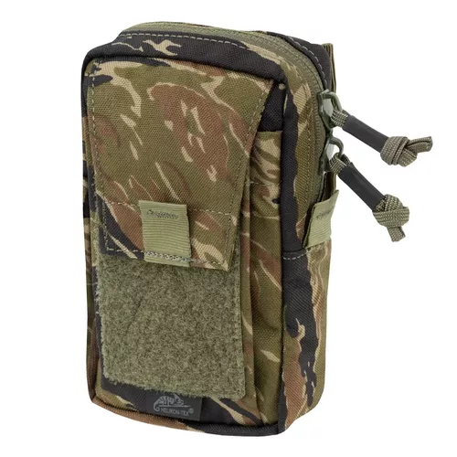 Helikon-Tex pouzdro NAVTEL [O.08] Cordura TIGER STRIPE