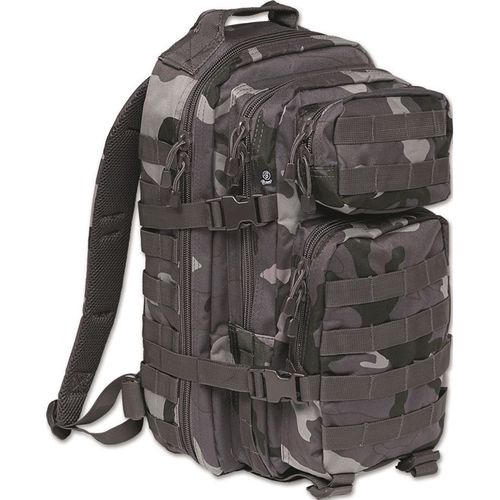 Brandit Batoh US Cooper střední 20l darkcamo