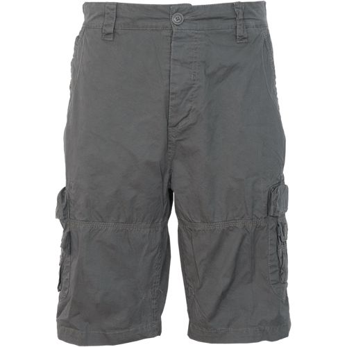 Brandit Kalhoty krátké Ty Shorts olivové S