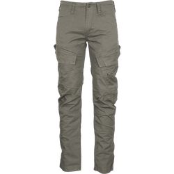 Brandit Kalhoty Adven Trouser Slim olivové S