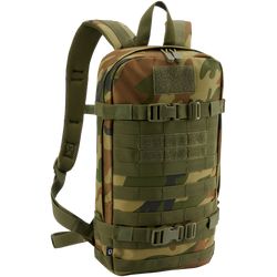 Brandit Batoh US Cooper Daypack woodland