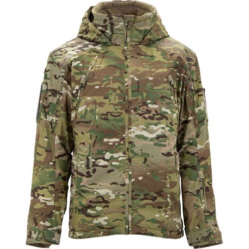 Carinthia Bunda G-Loft MIG 4.0 Jacket multicam XXL