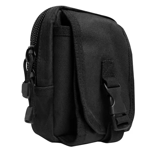 ROTHCO pouzdro MOLLE univerzální ACCESSORY ČERNÉ
