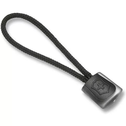 VICTORINOX šnůrka nylonová ČERNÁ