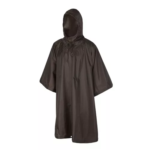 Helikon-Tex pončo HELIKON EARTH BROWN