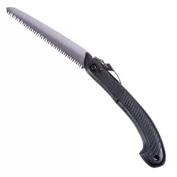 MIL-TEC pilka zavírací 18 cm ČERNÁ