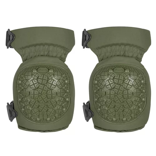 AltaTactical chrániče AltaContour 360 VIBRAM kolenní ZELENÉ