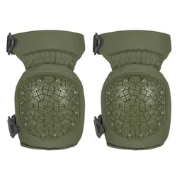 AltaTactical chrániče AltaContour 360 VIBRAM kolenní ZELENÉ