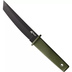 Cold Steel nůž KOBUN tanto čepel ZELENÝ